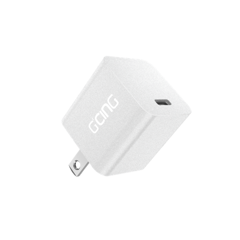 20W PD Mobile  Charger A001 