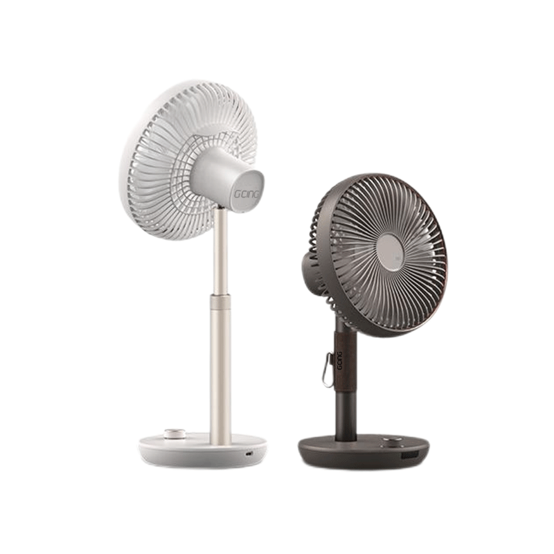 Smart Home Camping Lamp F02